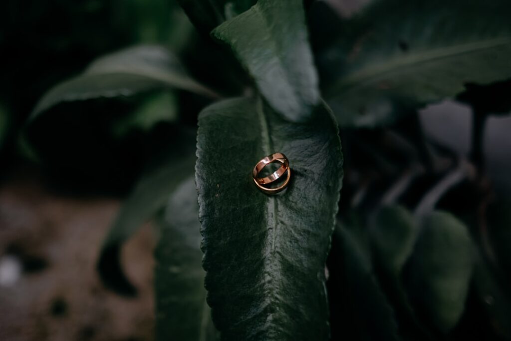 Photo Intimate couple