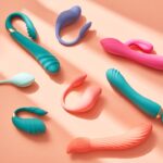 Photo Sex toys