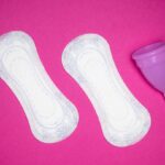 Photo Feminine wipes