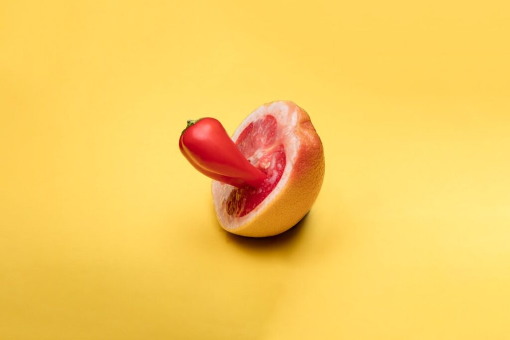 Photo Oral sex