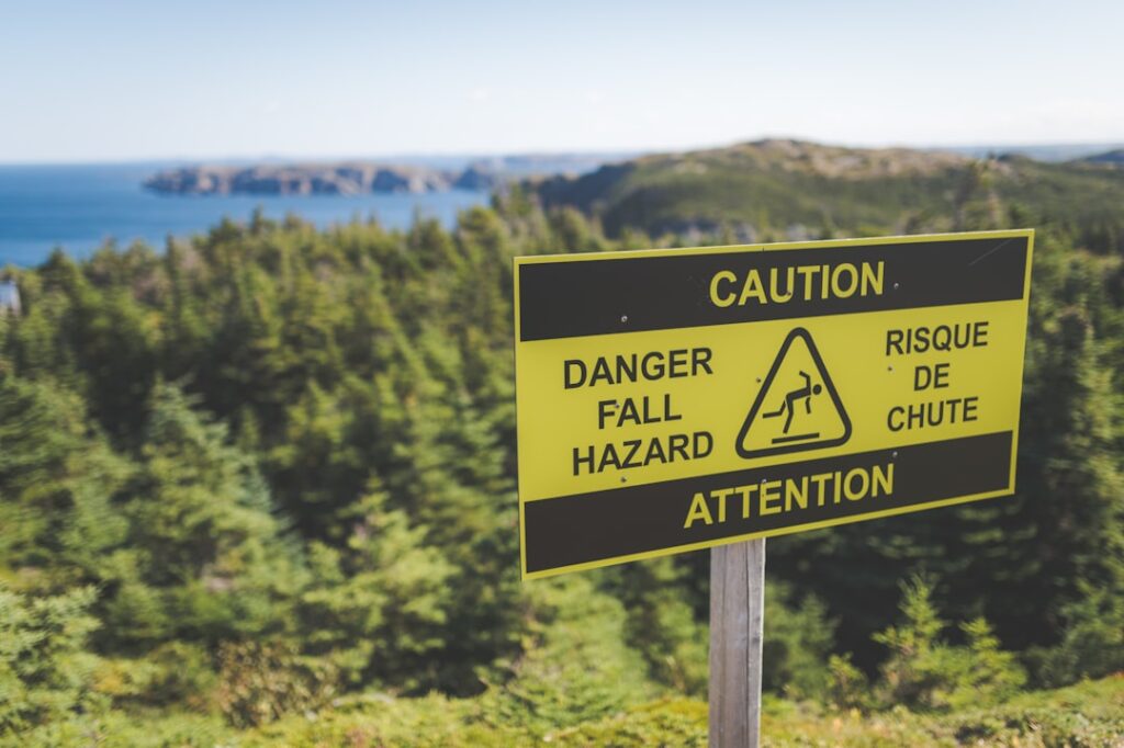 Photo Risk and consequences